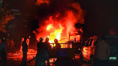 nagpur-riots